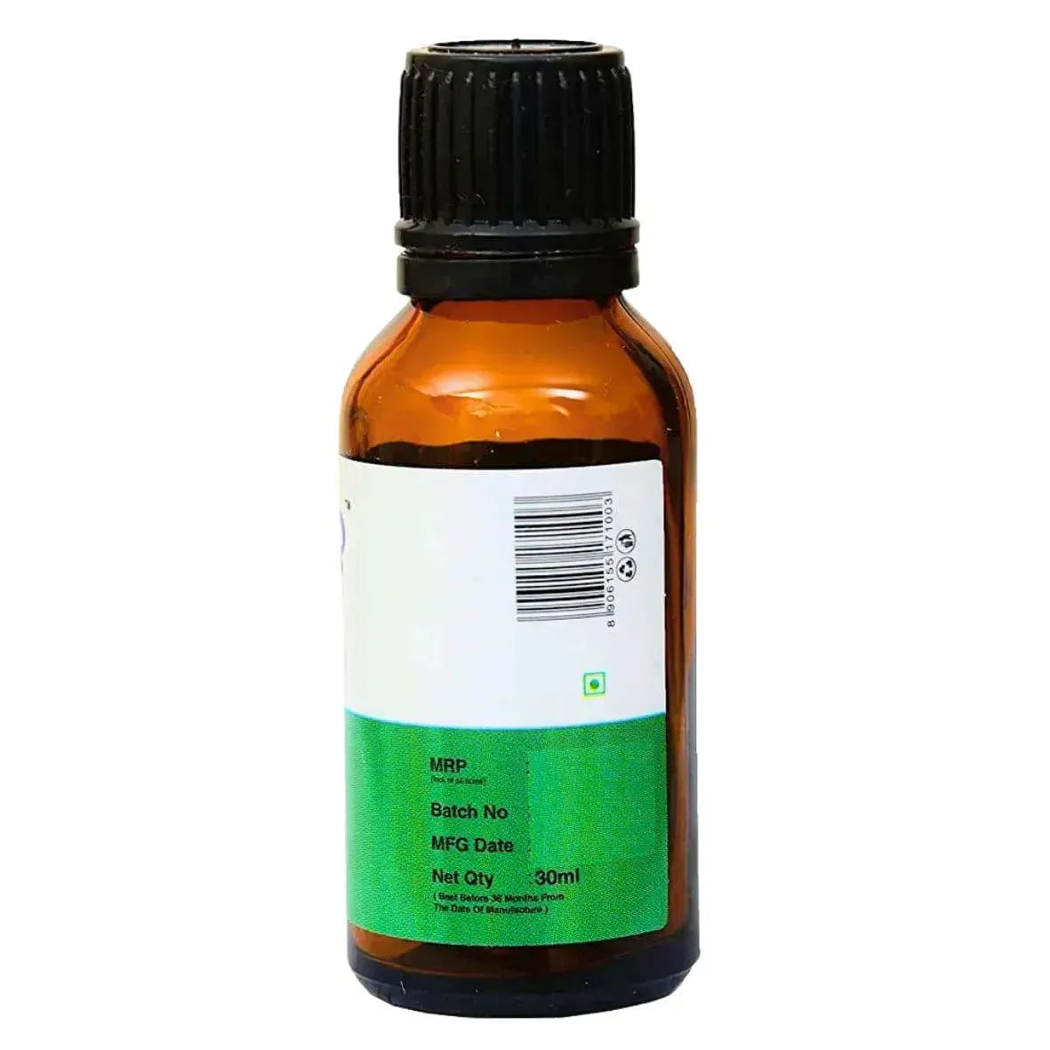 Khus Food Flavour Essence | 30ml | Geeto Food Flavour - thebakingtools.com