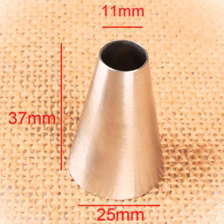 LARGE NOZZLE 2A - thebakingtools.com