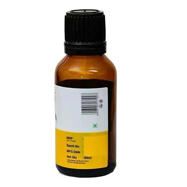 Lemon Food Flavour Essence | 30ml | Geeto Food Flavour - thebakingtools.com