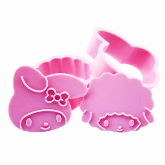 Little Red Riding Hood Cookie Cutter - thebakingtools.com
