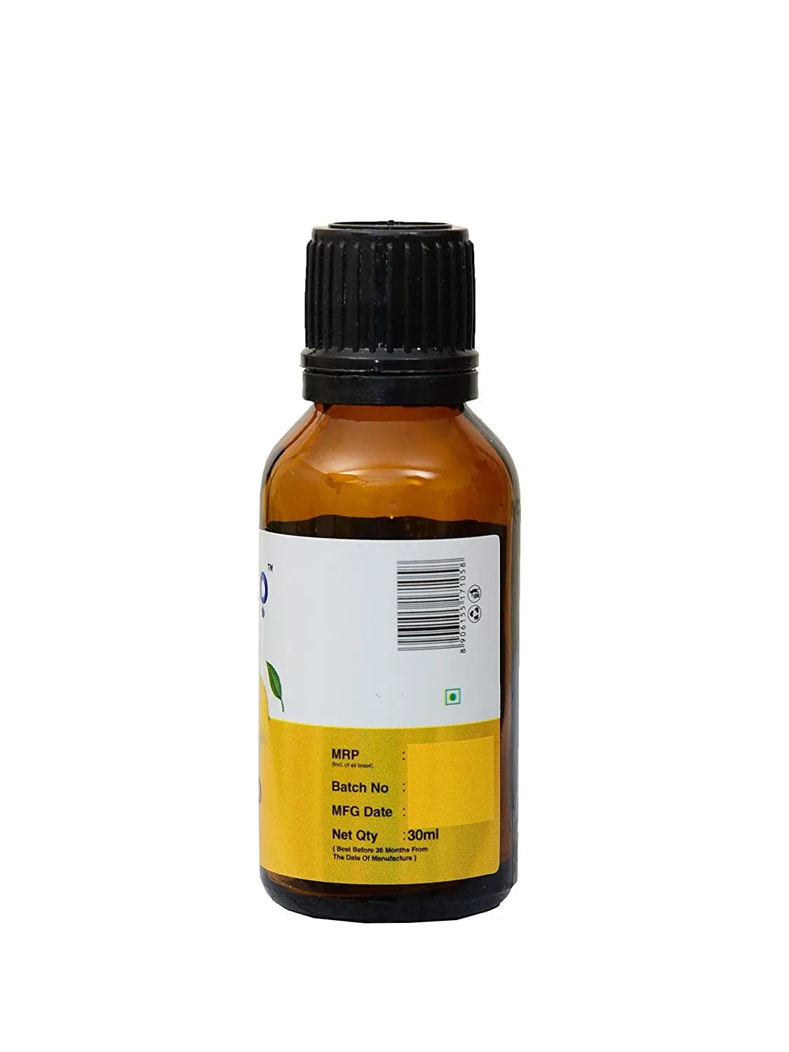 Mango Food Flavour Essence | 30ml | Geeto Food Flavour - thebakingtools.com