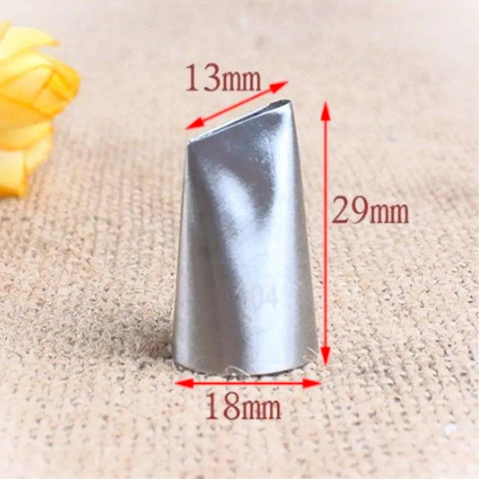 MEDIUM NOZZLE 127 - thebakingtools.com