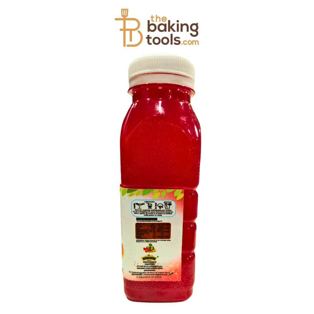 Moraz Mix-Fruit Crush 250ml - thebakingtools.com