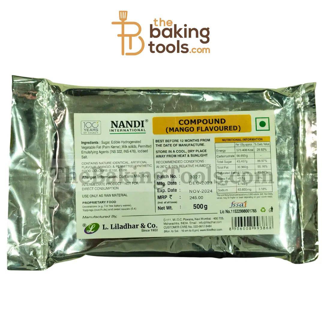 thebakingtools.com