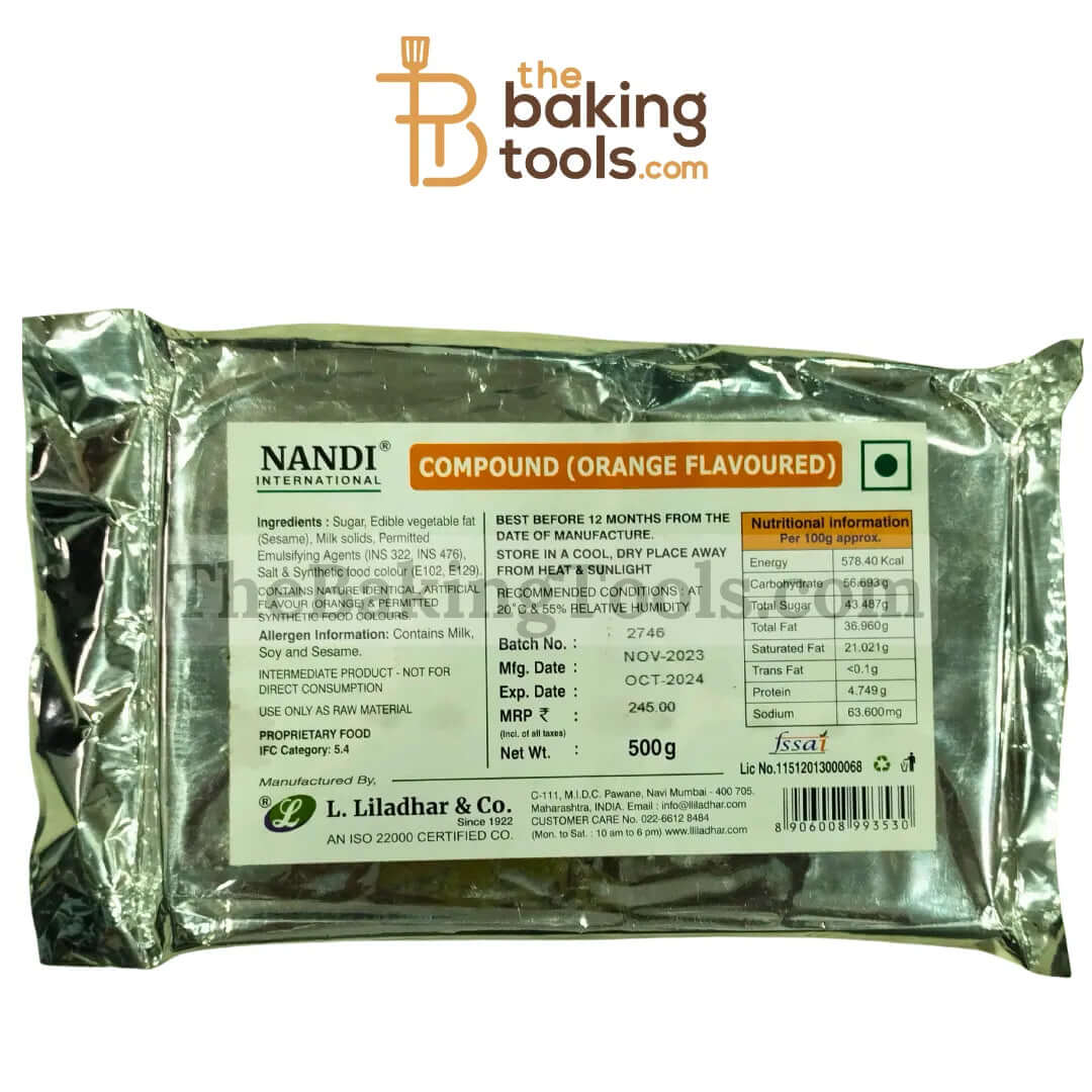 thebakingtools.com