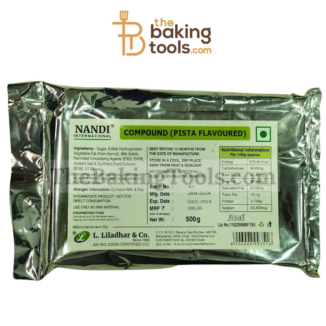 thebakingtools.com