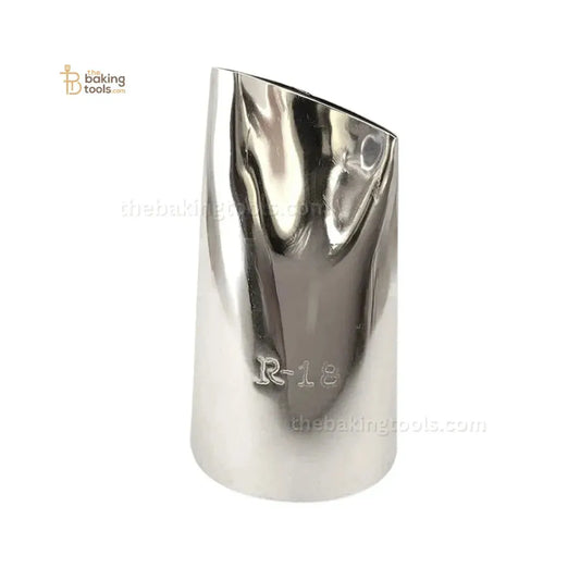 Big R-18 Noor Icing Nozzles - thebakingtools.com