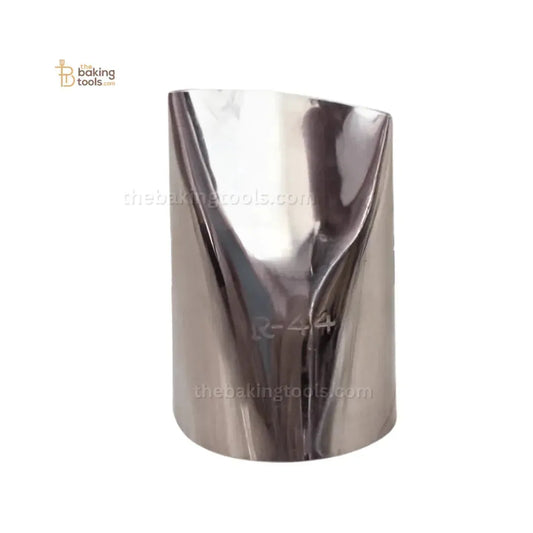 Noor Icing Nozzles Big R-44 - thebakingtools.com