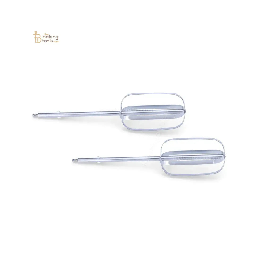 Okayji HM-002 400 Watt 5 Speed Hand Mixer - thebakingtools.com