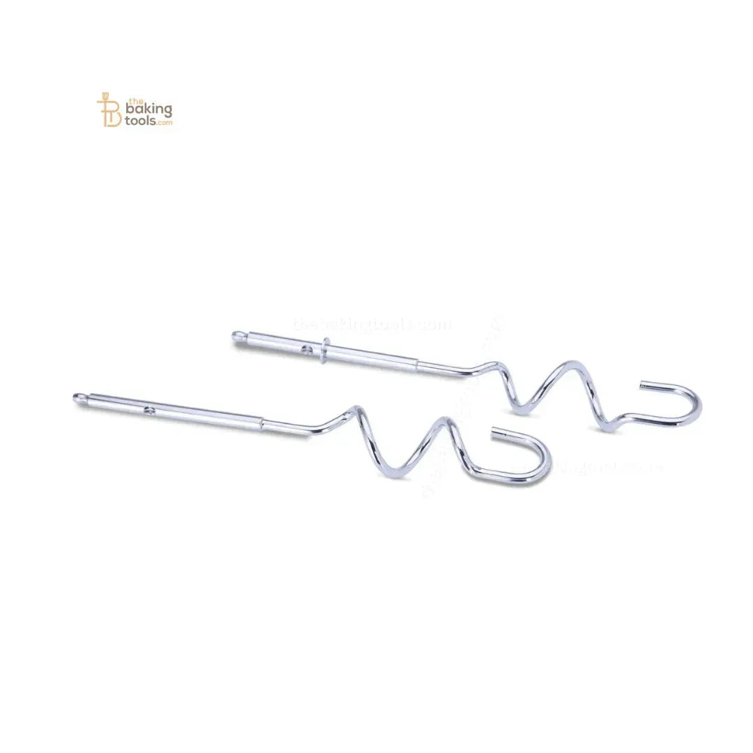 Okayji HM-002 400 Watt 5 Speed Hand Mixer - thebakingtools.com