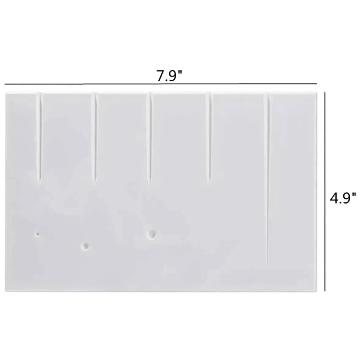 Leaf Veiner Board | Petal and Leaves Veining Board - thebakingtools.com