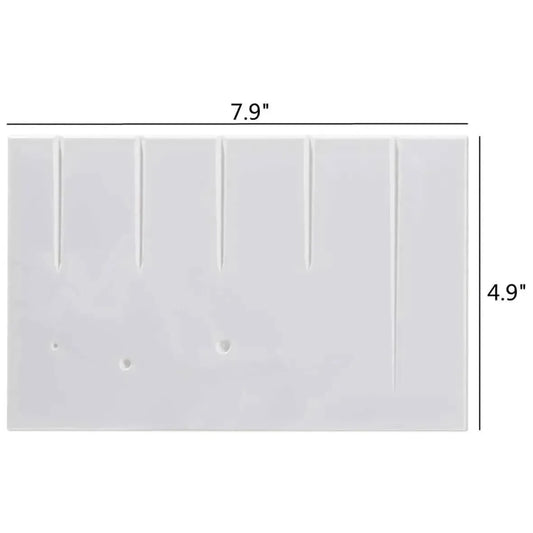 Leaf Veiner Board | Petal and Leaves Veining Board - thebakingtools.com