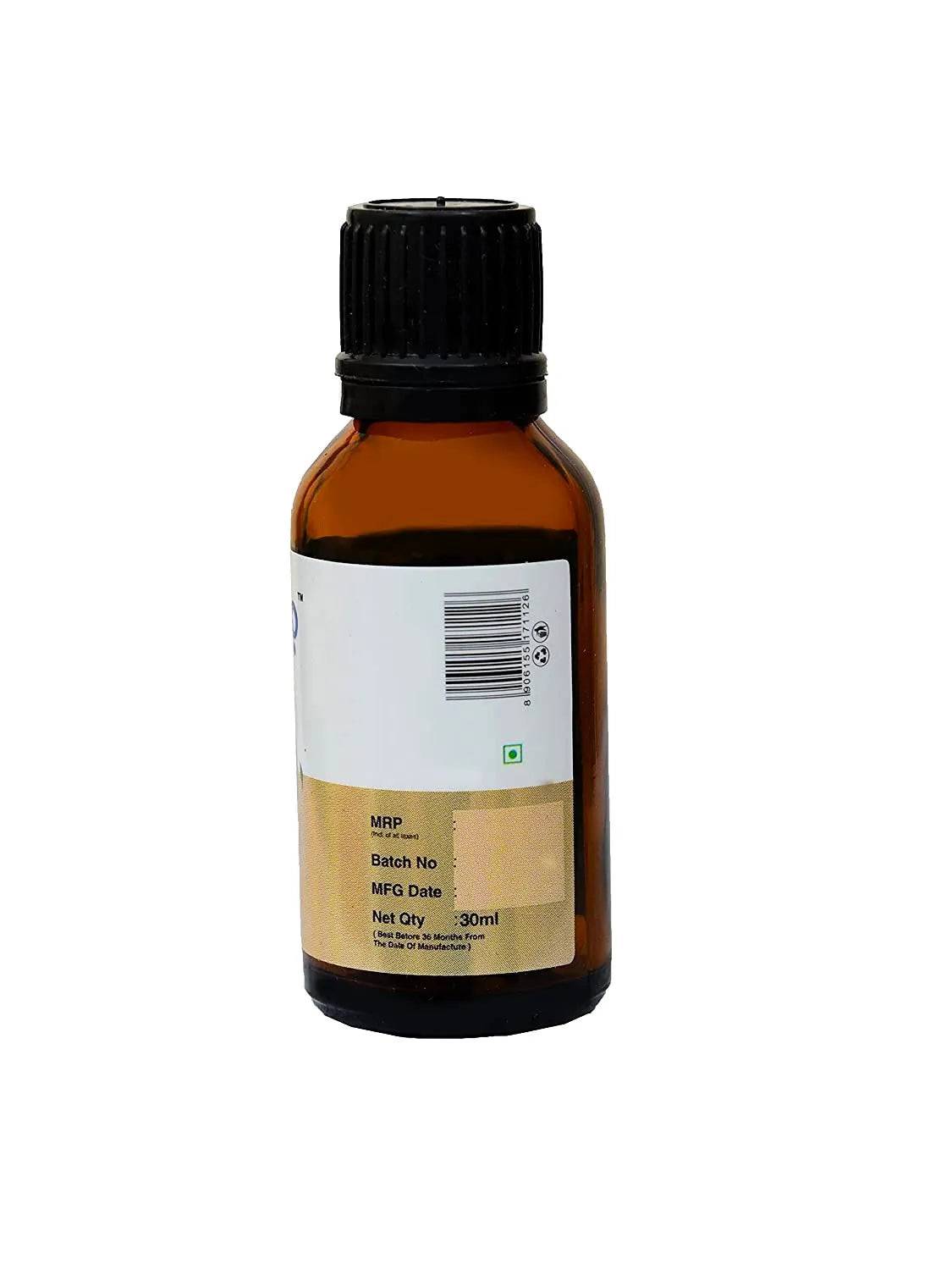 Pista Food Flavour Essence | 30ml | Geeto Food Flavour - thebakingtools.com