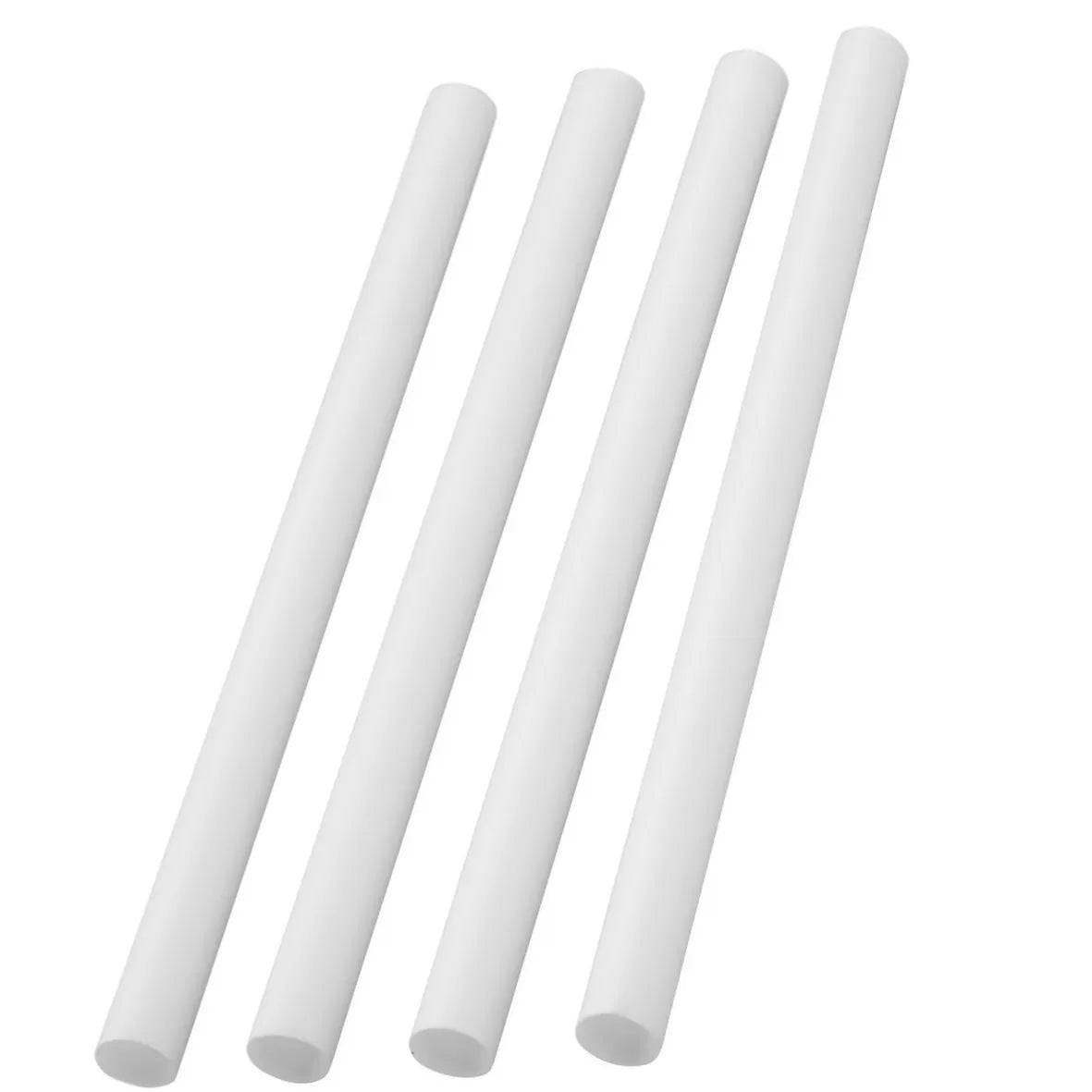 Plastic Cake Dowels 12 inch-Pack of 4 - thebakingtools.com