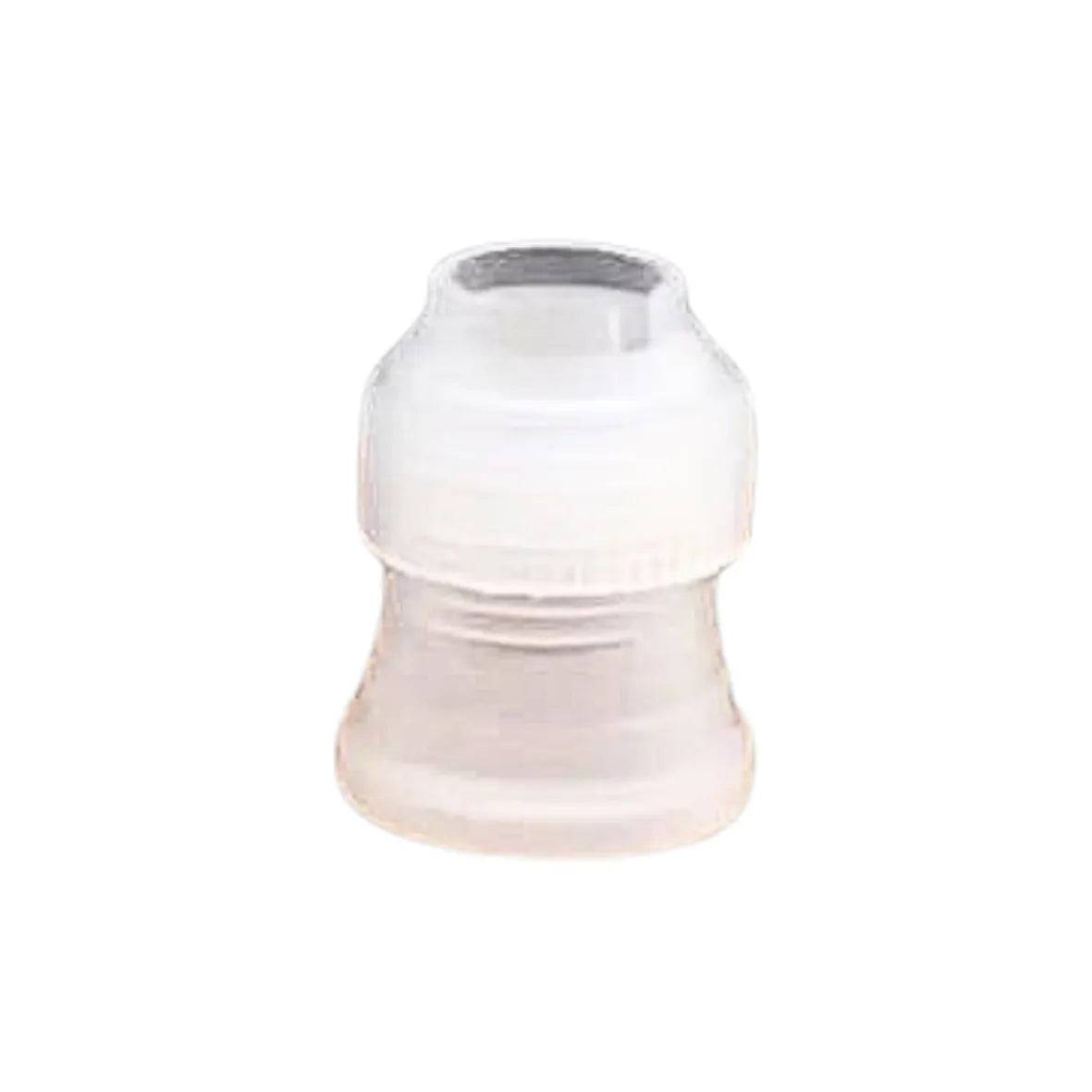 Plastic Icing Piping Coupler - Small - thebakingtools.com