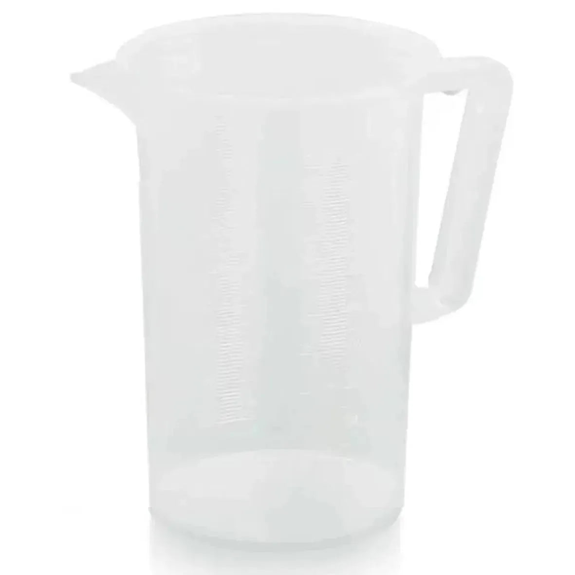 Plastic Measuring Jug / Mug 2 Litre - thebakingtools.com