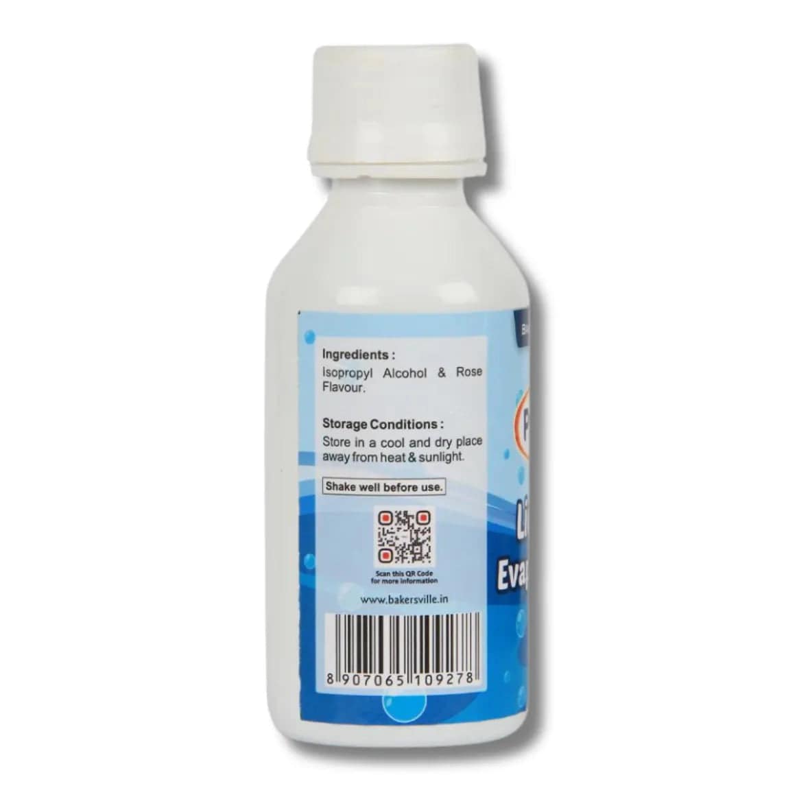 Purix Liquid Evaporator 100 ml - thebakingtools.com