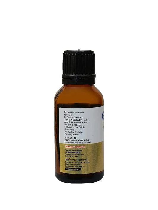 Rabadi Food Flavour Essence | 30ml | Geeto Food Flavour - thebakingtools.com