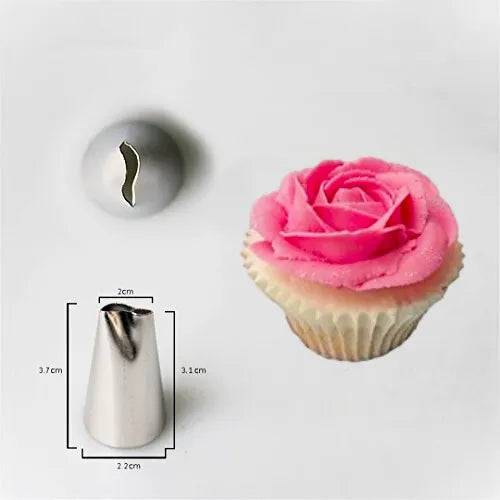 S NOZZLE SMALL - thebakingtools.com