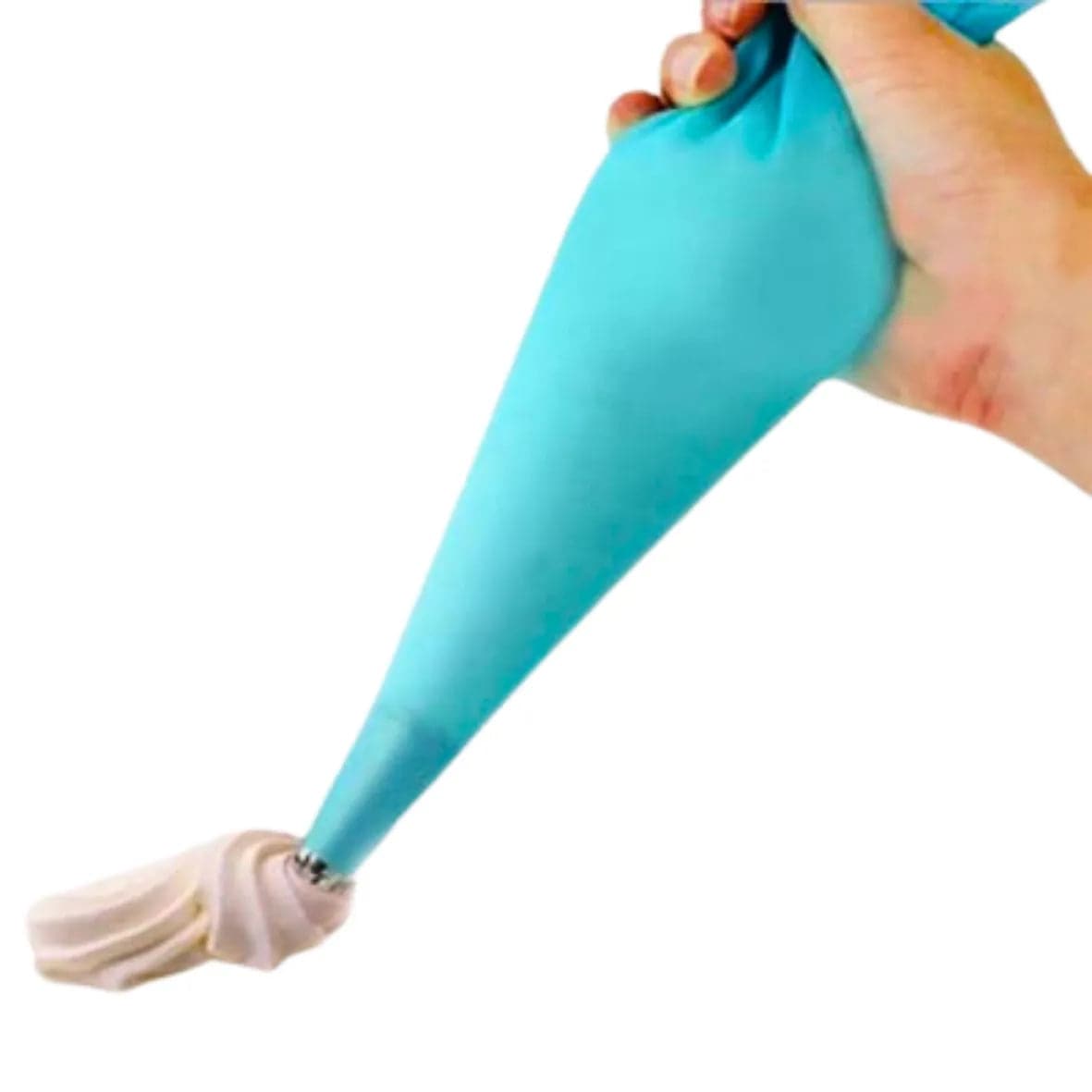 Silicon Piping Bag 10 inch - thebakingtools.com