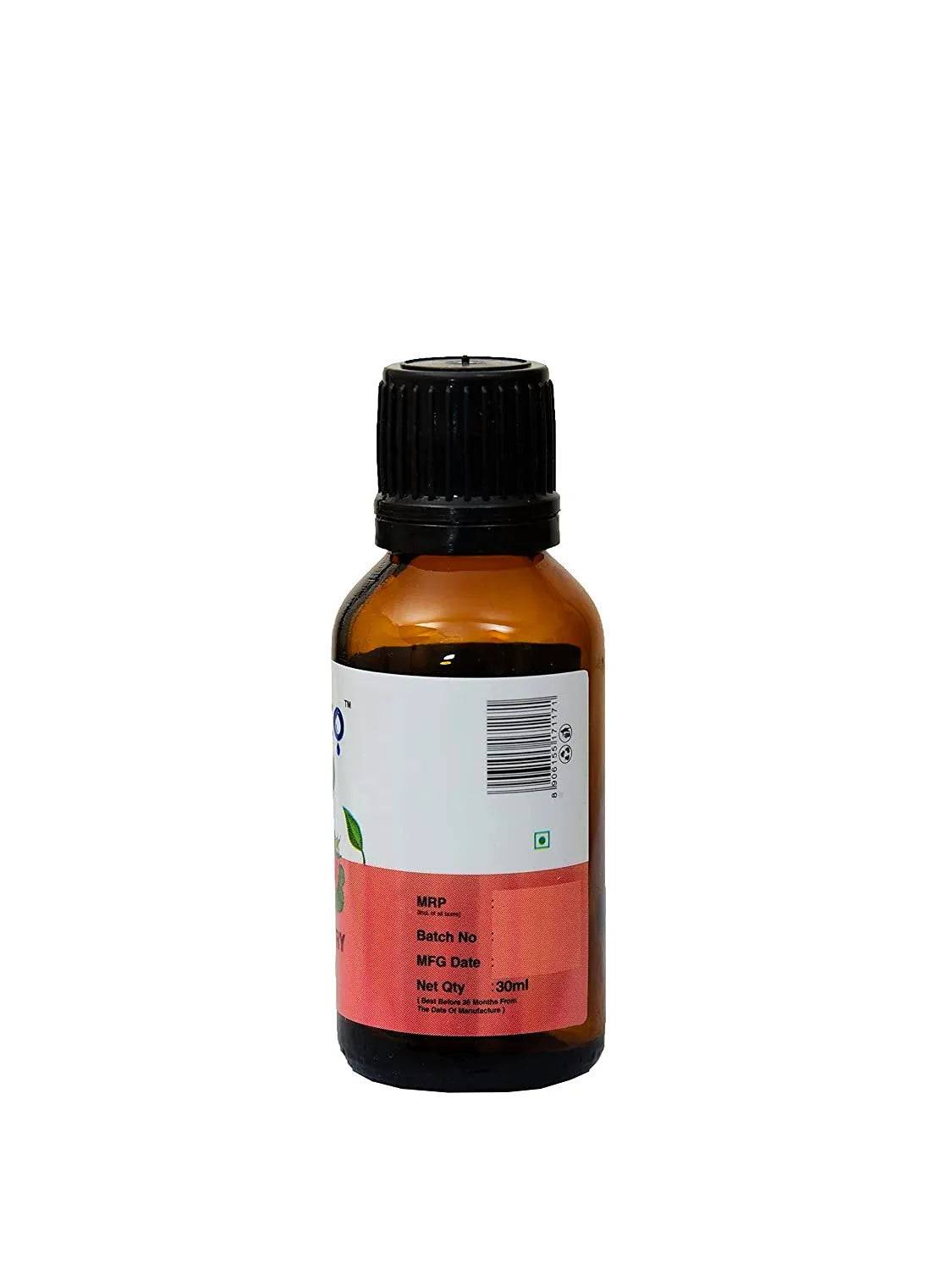 Strawberry Food Flavour Essence | 30ml | Geeto Food Flavour - thebakingtools.com