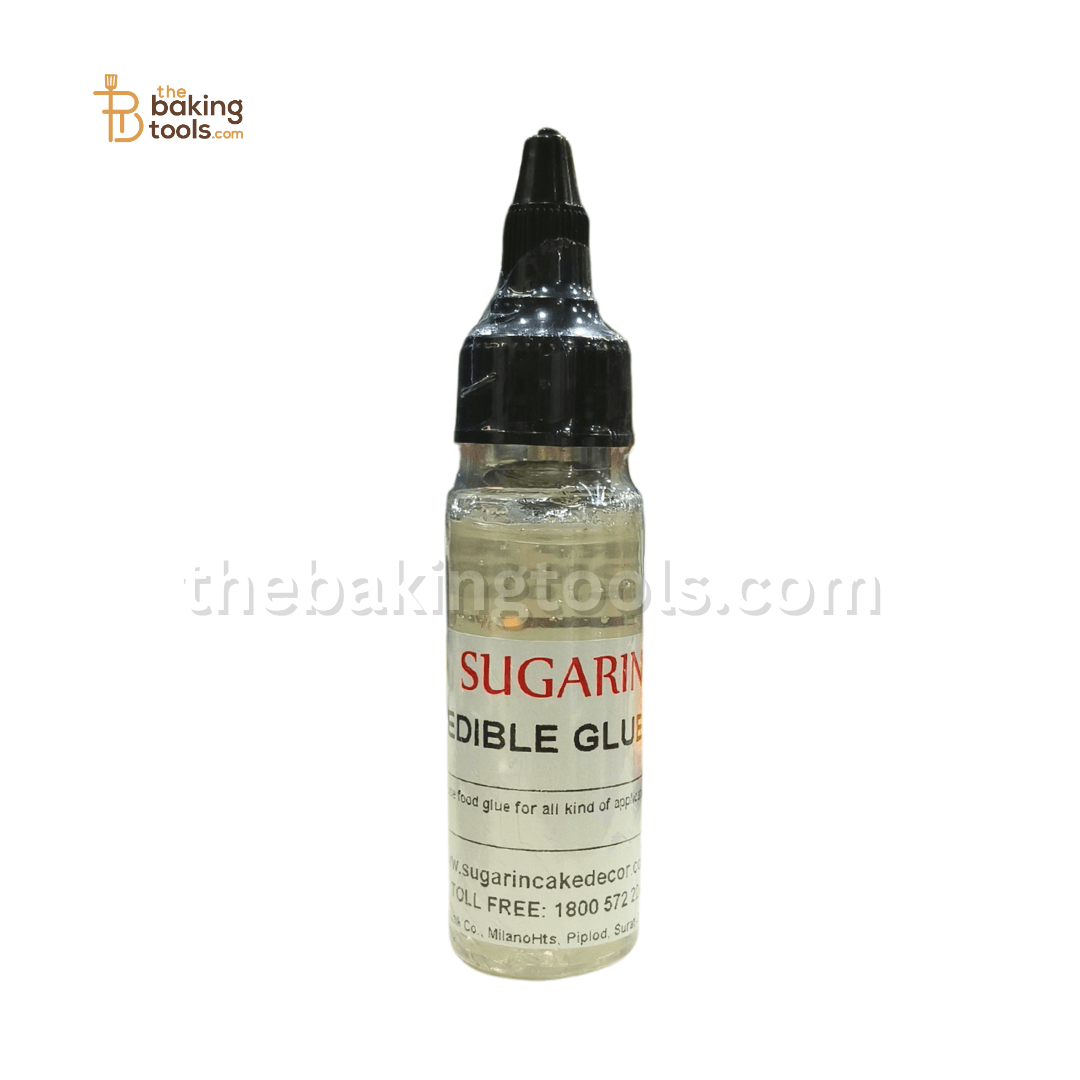 Sugarin Edible Glue - 30ml - thebakingtools.com