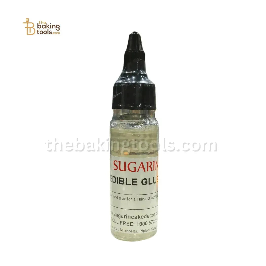 Sugarin Edible Glue - 30ml - thebakingtools.com