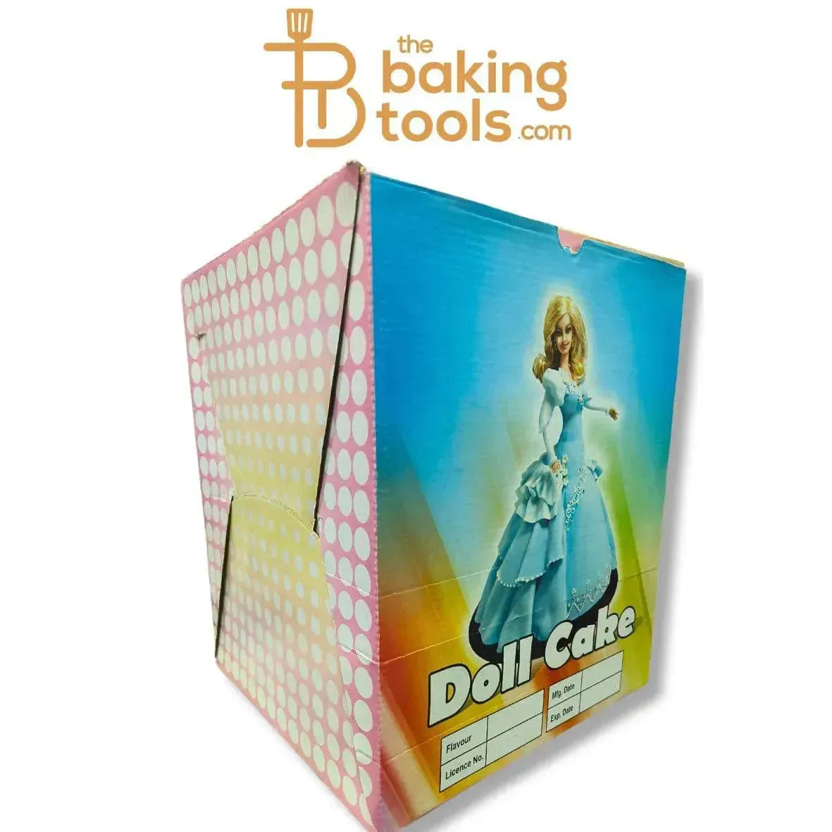 Tall Cake Box [10 x 10 x 12] - Pack of 5 (NO COD) - thebakingtools.com