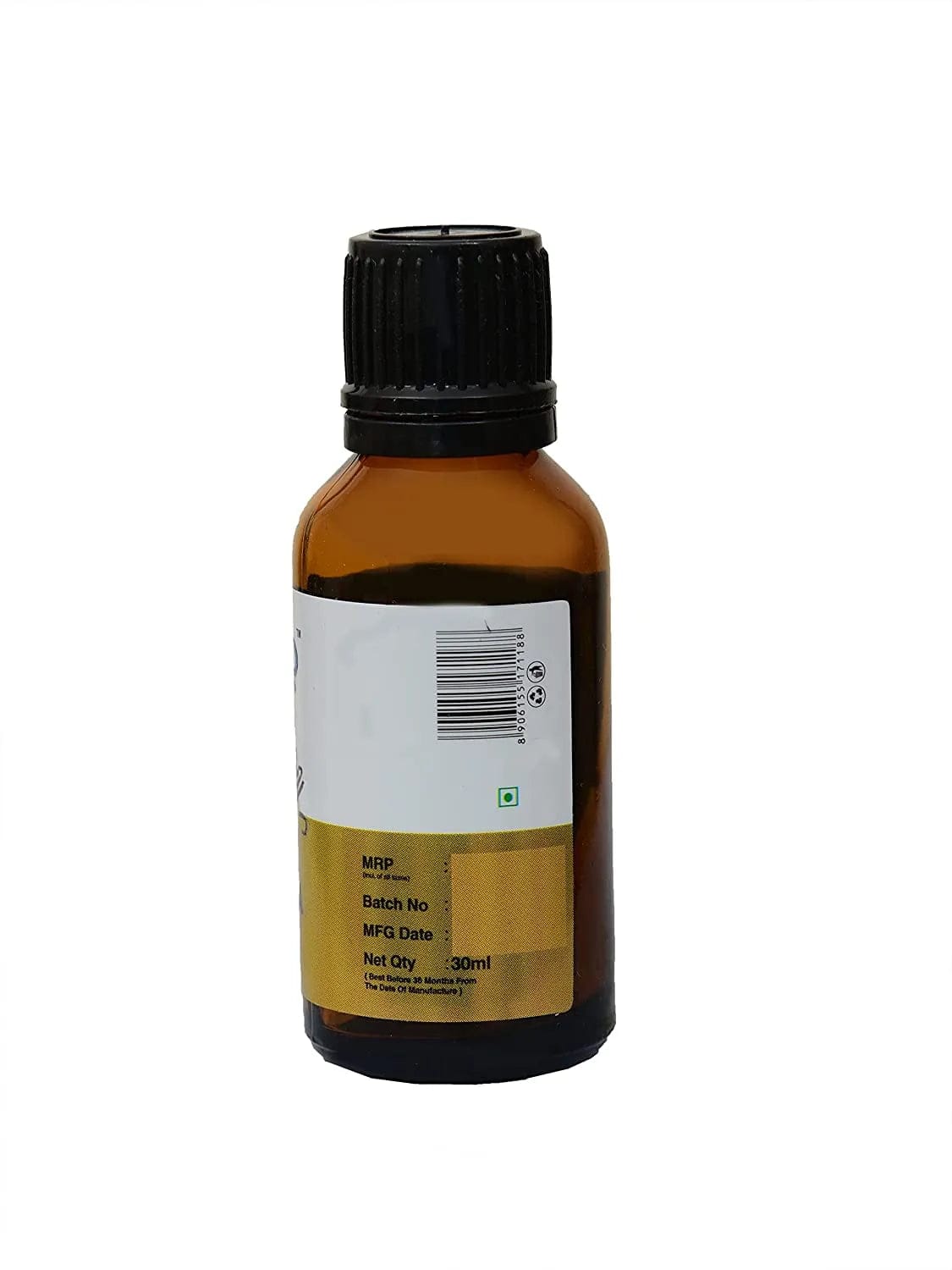 Vanilla Food Flavour Essence | 30ml | Geeto Food Flavour - thebakingtools.com