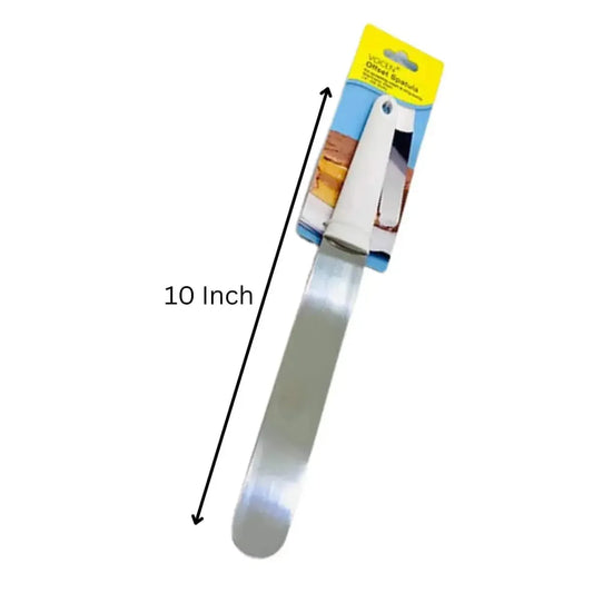 Vocen 10 Inch Palette Knife - thebakingtools.com