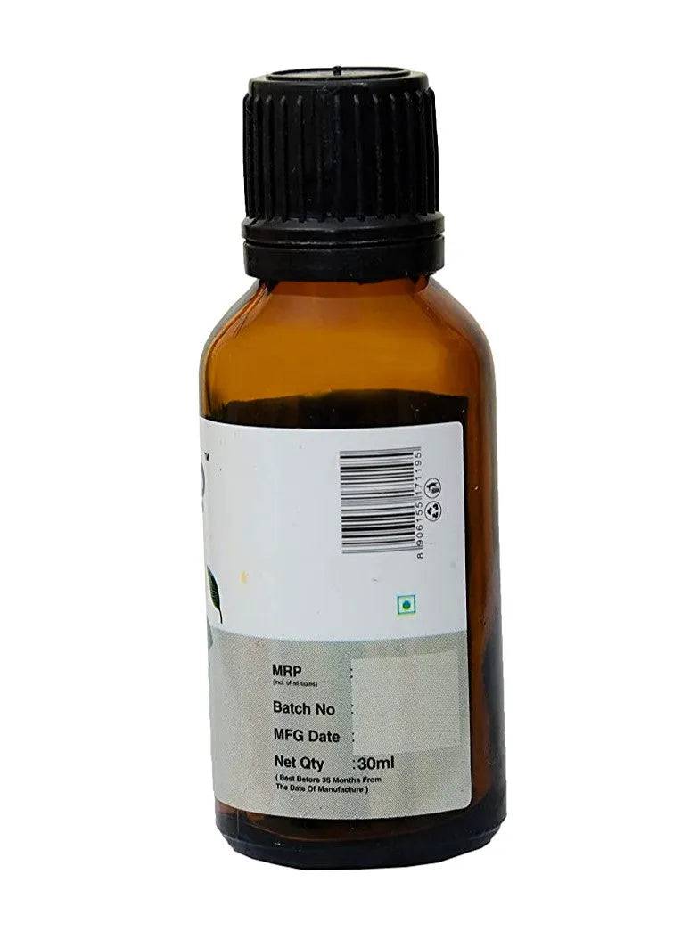 White Rose Food Flavour Essence | 30ml | Geeto Food Flavour - thebakingtools.com