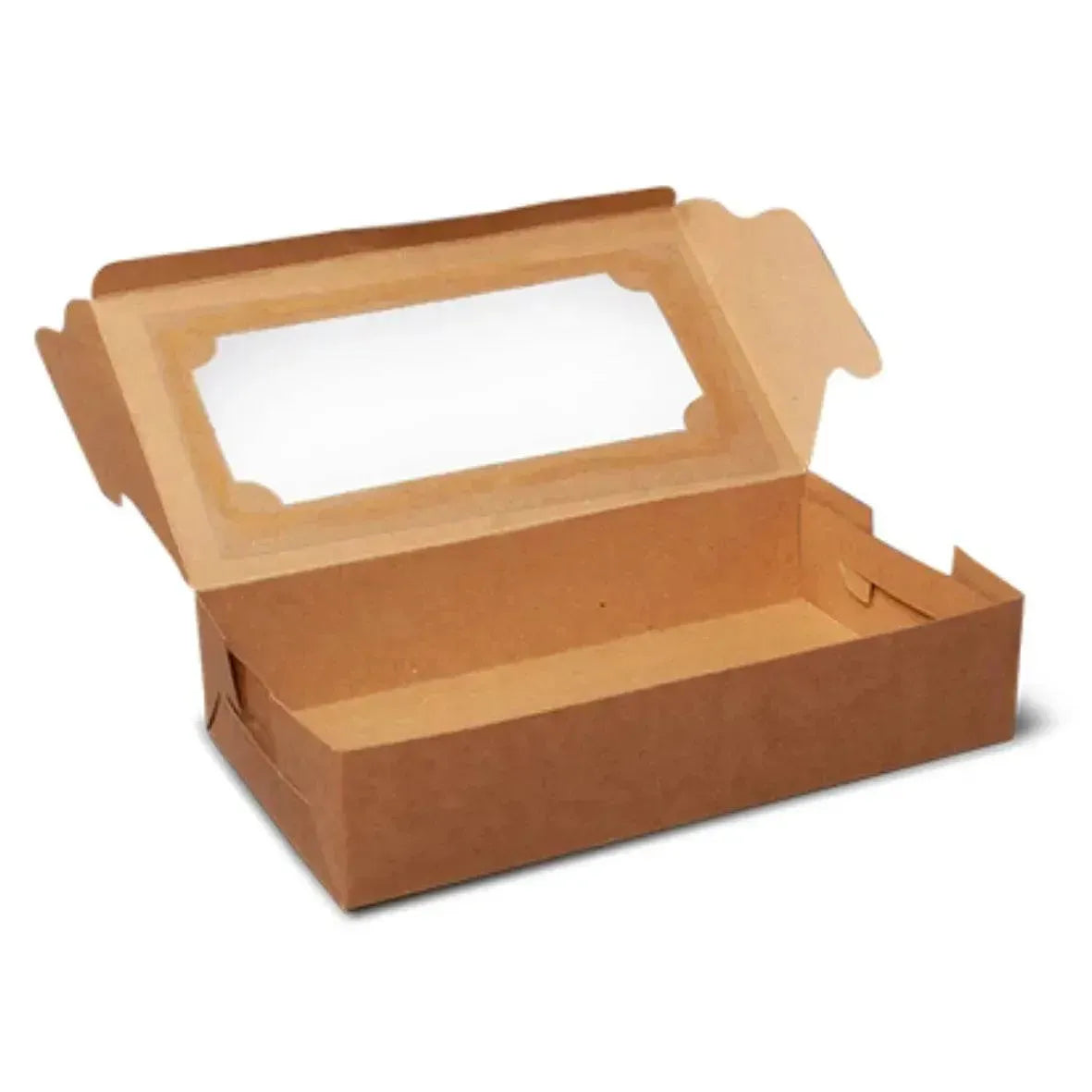 2 Piece Brownie Box - thebakingtools.com
