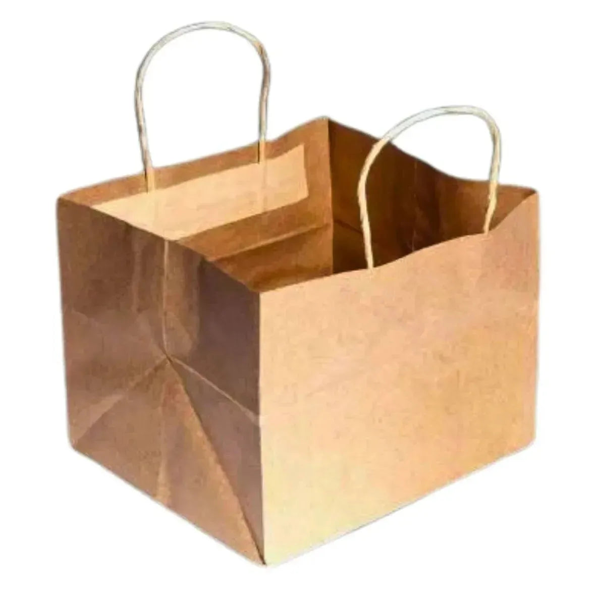 Paper Bag 0.5 kg Capacity - (NO COD) - thebakingtools.com