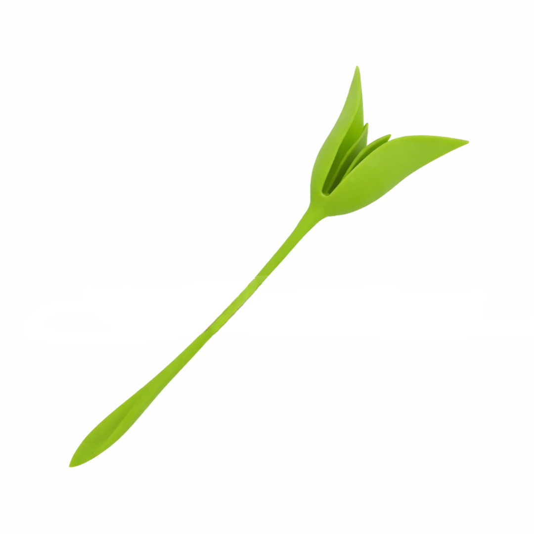 Flower Napkin Holder - Pack of 4